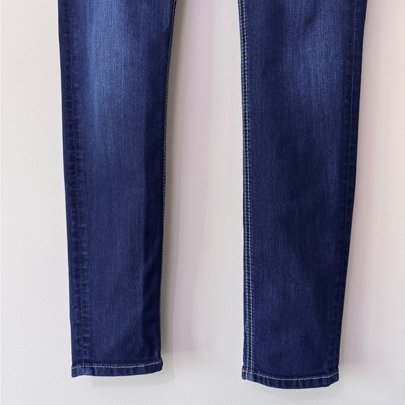 Silver Jeans Suki Jeggings Size 29 - Picture 4 of 12